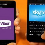 ¿Porqué los usuarios eligen Viber en lugar de Skype?